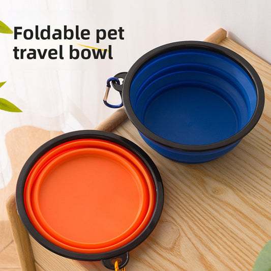 Free Trail Bowl